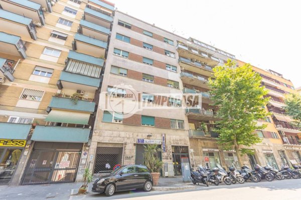 appartamento in vendita a Roma in zona Tiburtino