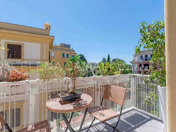 appartamento in vendita a Roma in zona Parioli