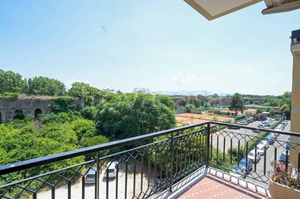 appartamento in vendita a Roma in zona Tuscolano