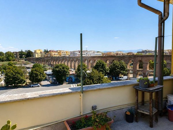 appartamento in vendita a Roma in zona Prenestino-Centocelle