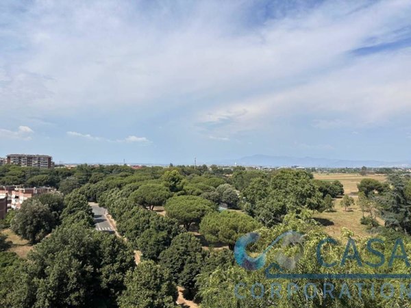 appartamento in vendita a Roma in zona Alessandrino