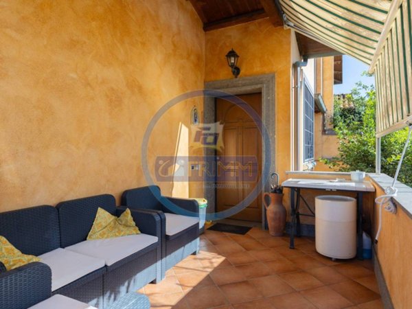casa indipendente in vendita a Roma in zona Vitinia