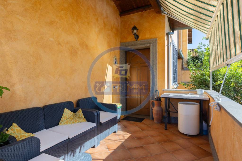 casa indipendente in vendita a Roma