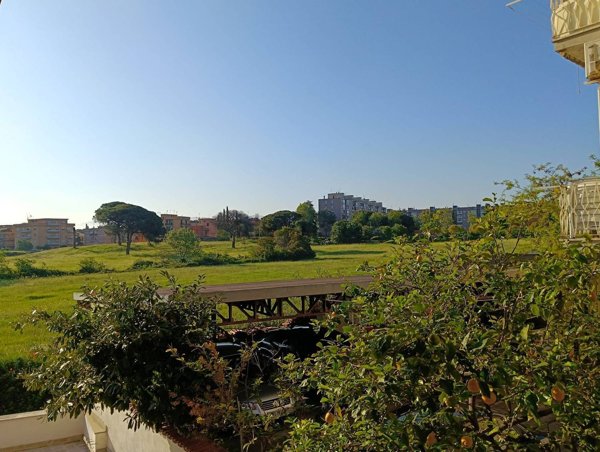 appartamento in vendita a Roma in zona Tor Vergata/Torrenova