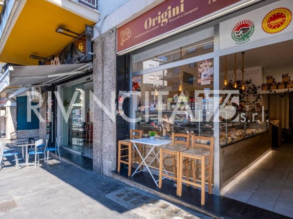 negozio in vendita a Roma in zona Aurelio