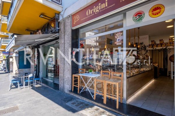negozio in vendita a Roma in zona Aurelio