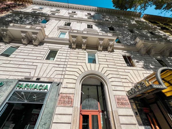 appartamento in vendita a Roma in zona Salario