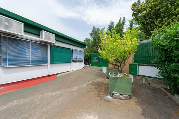 casa indipendente in vendita a Roma in zona Pietralata