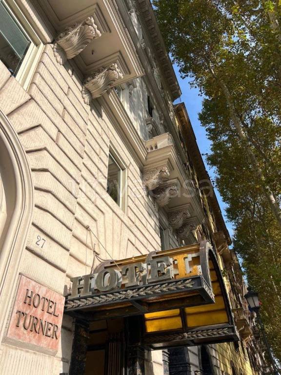 appartamento in vendita a Roma in zona Salario