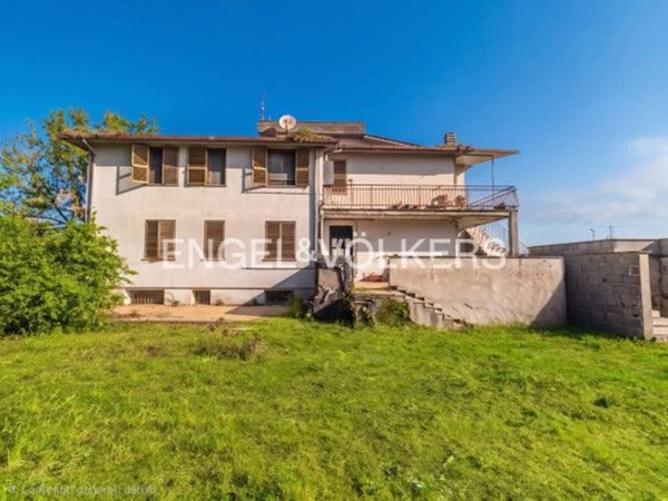 casa indipendente in vendita a Roma in zona Monte Migliore