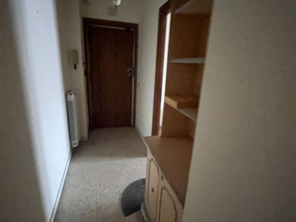 appartamento in vendita a Roma in zona Primavalle