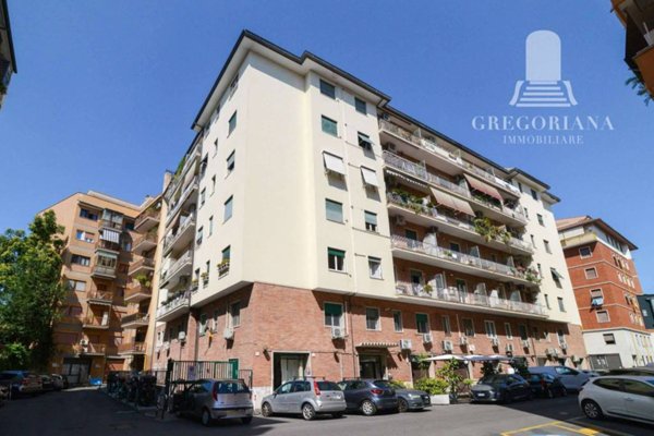 appartamento in vendita a Roma in zona Aurelio