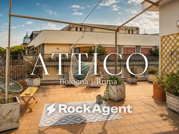 appartamento in vendita a Roma in zona Nomentano