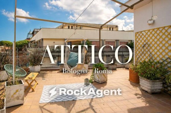 appartamento in vendita a Roma in zona Nomentano