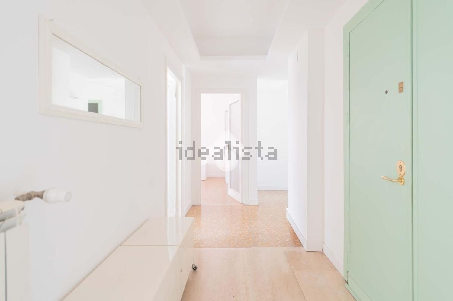 appartamento in vendita a Roma in zona Trieste