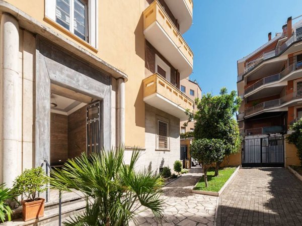ufficio in vendita a Roma in zona Pinciano