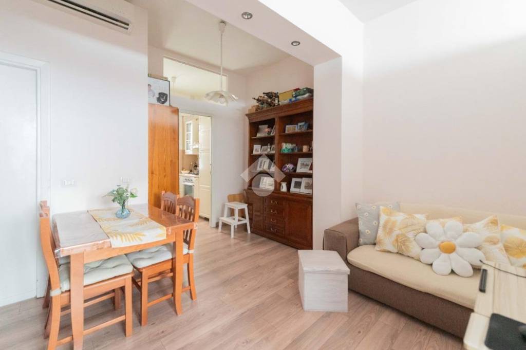 appartamento in vendita a Roma in zona Monte Sacro/Talenti