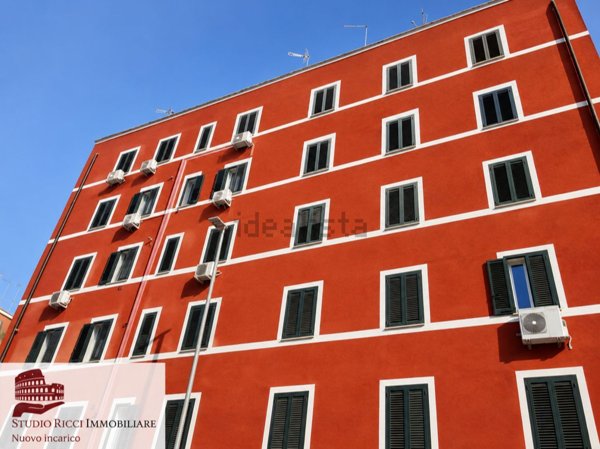 appartamento in vendita a Roma in zona Prenestino-Centocelle
