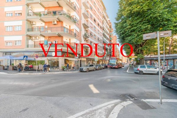 appartamento in vendita a Roma in zona Pietralata