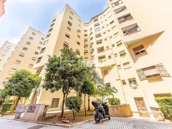 appartamento in vendita a Roma in zona Don Bosco