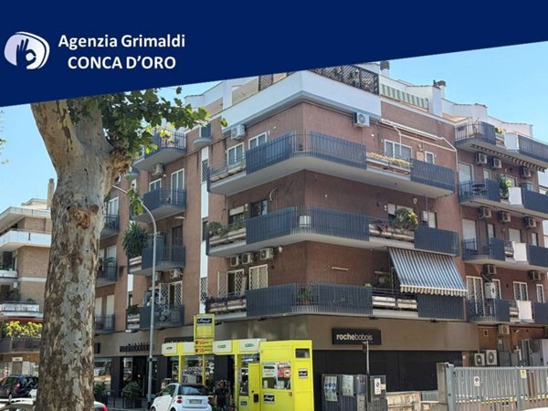 appartamento in vendita a Roma in zona Monte Sacro/Talenti