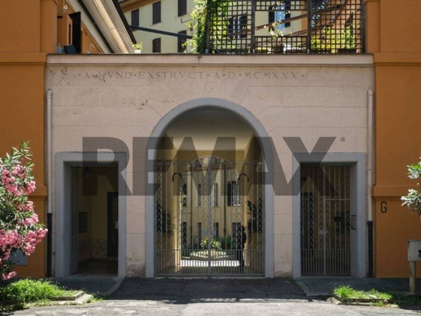 appartamento in vendita a Roma in zona Flaminio