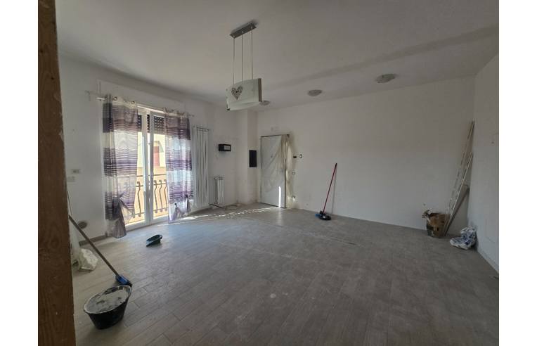appartamento in vendita a Roma in zona Borghesiana