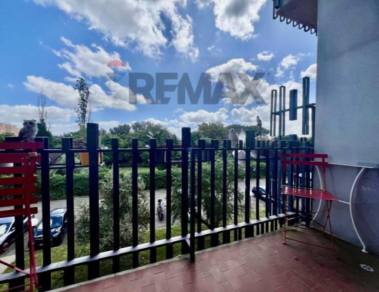 appartamento in vendita a Roma in zona Spinaceto