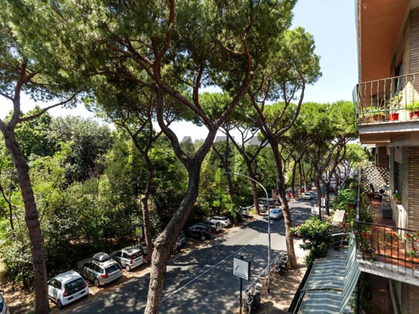 appartamento in vendita a Roma in zona Monte Sacro/Talenti