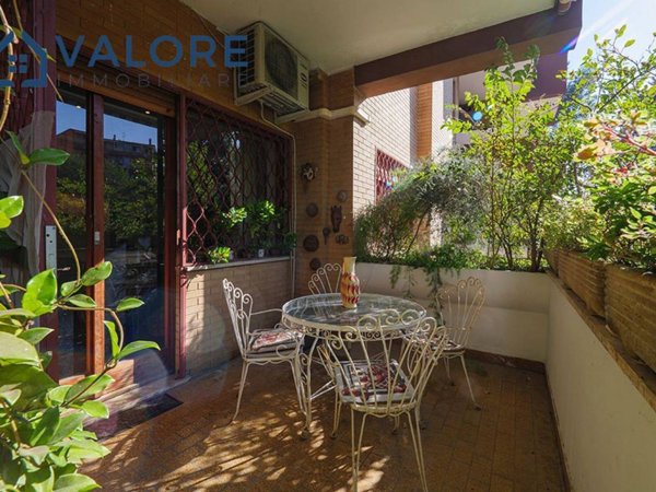 appartamento in vendita a Roma in zona Monte Sacro/Talenti
