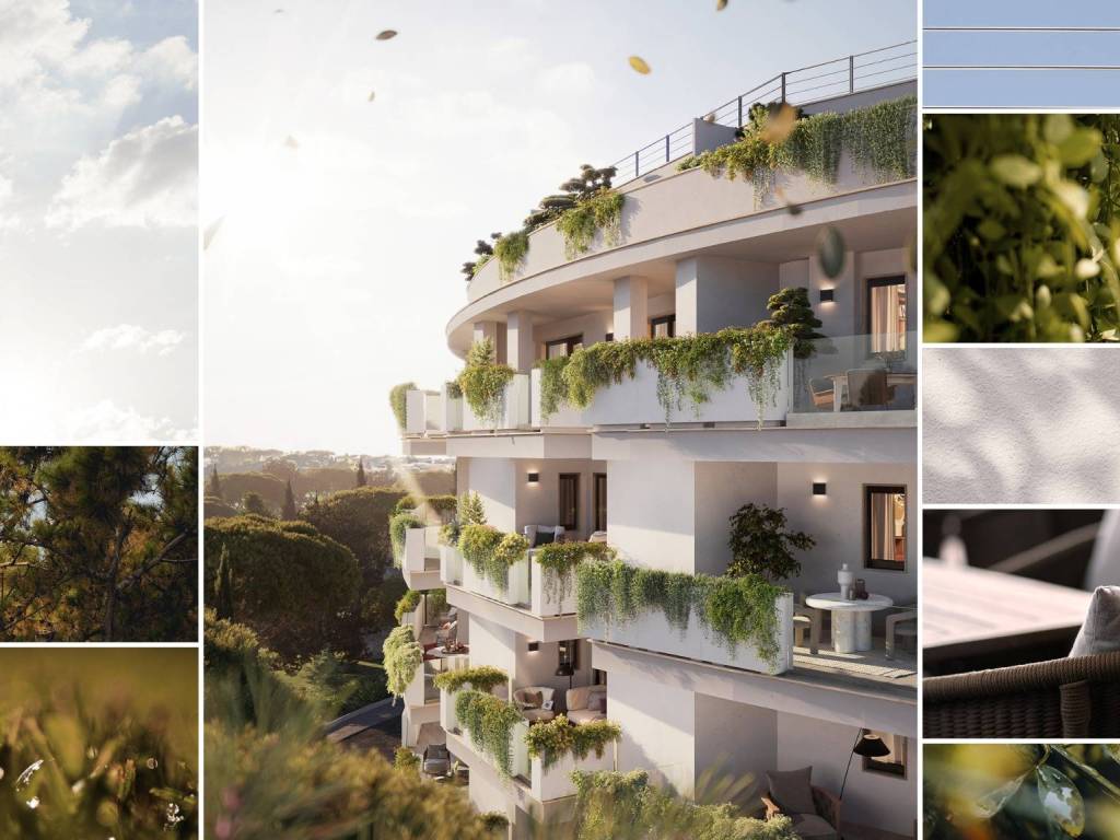 appartamento in vendita a Roma in zona Trieste