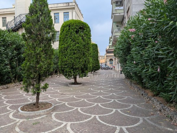 appartamento in vendita a Roma in zona Flaminio
