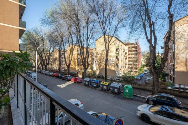 appartamento in vendita a Roma in zona Collatino