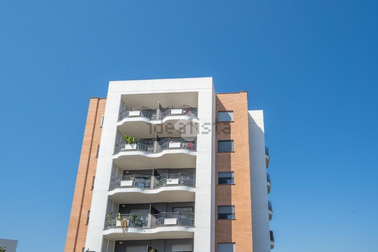 appartamento in vendita a Roma in zona Corviale