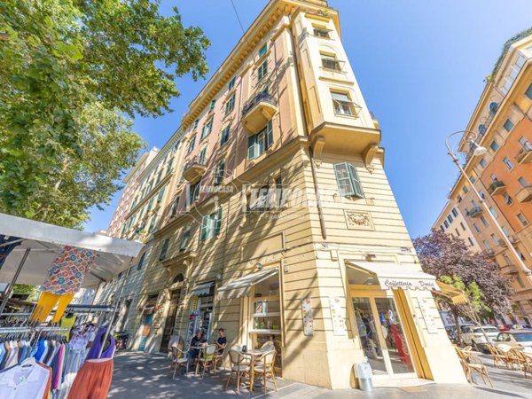 appartamento in vendita a Roma in zona Trionfale