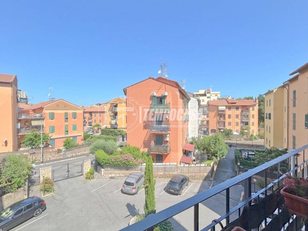 appartamento in vendita a Roma in zona Collatino