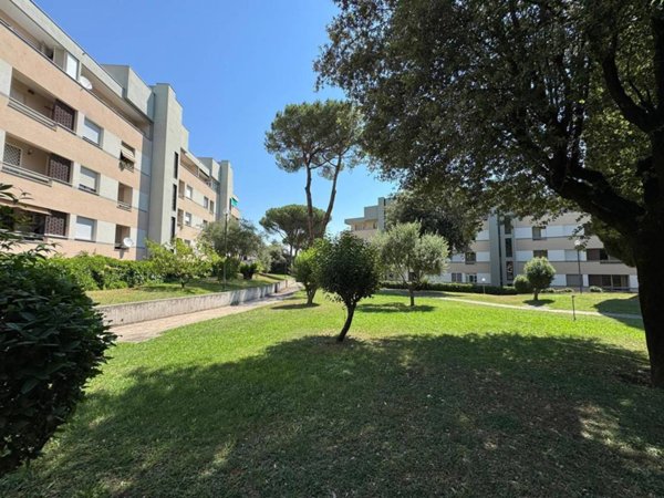 appartamento in vendita a Roma in zona Val Melaina