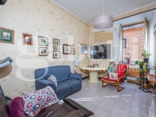 appartamento in vendita a Roma in zona Castro Pretorio