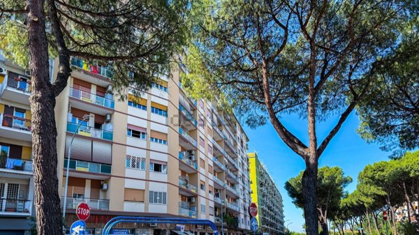 appartamento in vendita a Roma in zona Prenestino-Labicano