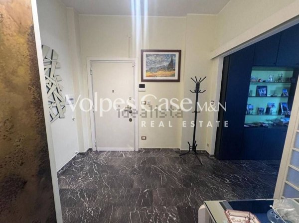 appartamento in vendita a Roma in zona Monte Sacro/Talenti