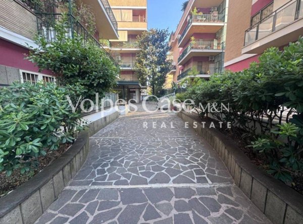 appartamento in vendita a Roma in zona Monte Sacro/Talenti