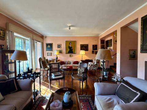casa indipendente in vendita a Roma