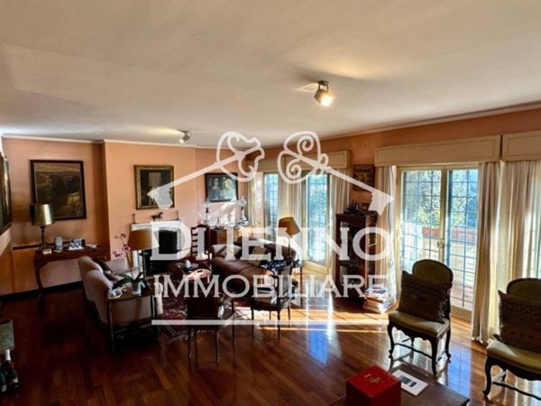 casa indipendente in vendita a Roma in zona Trionfale