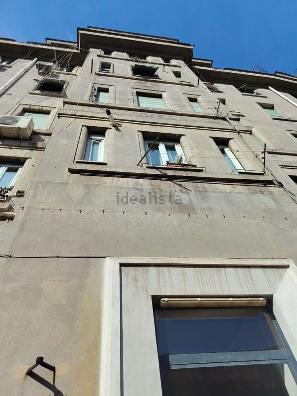 appartamento in vendita a Roma in zona Portuense
