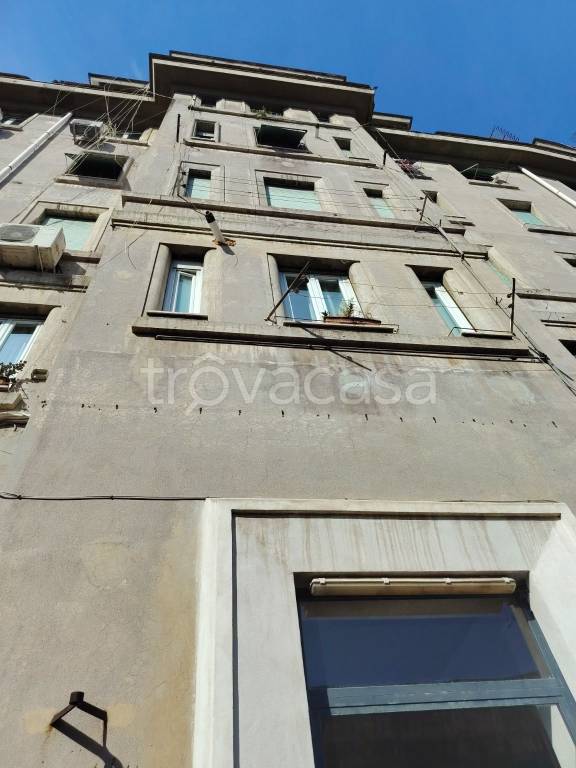 appartamento in vendita a Roma in zona Portuense