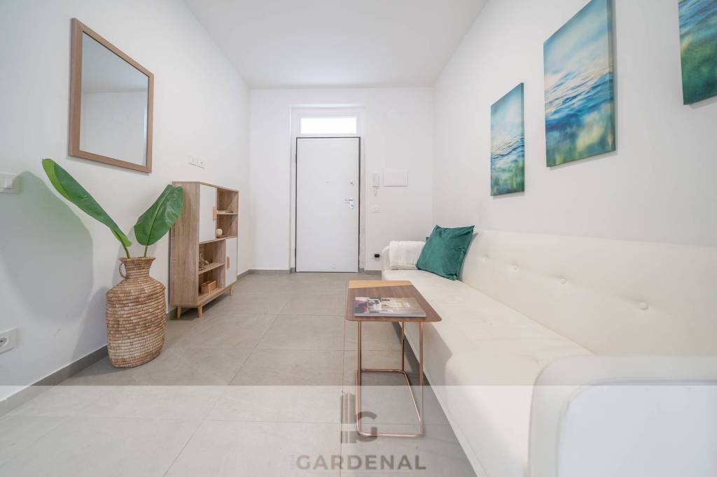 appartamento in vendita a Roma in zona Prenestino-Labicano