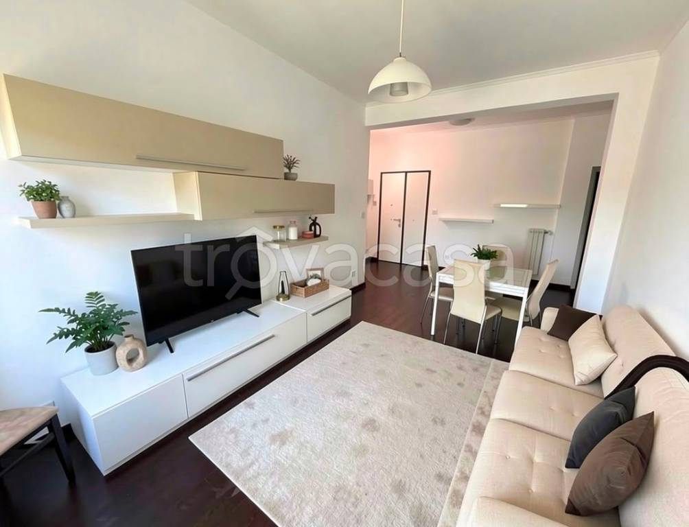 appartamento in vendita a Roma in zona Trieste