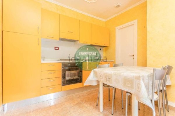 appartamento in vendita a Roma in zona Pietralata