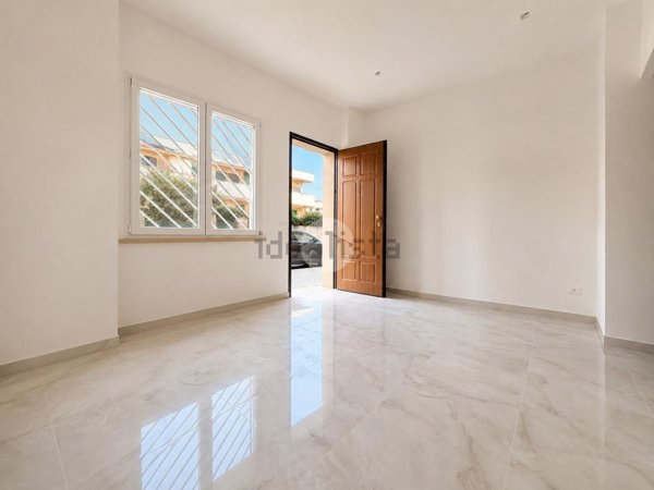 appartamento in vendita a Roma in zona Colle Prenestino