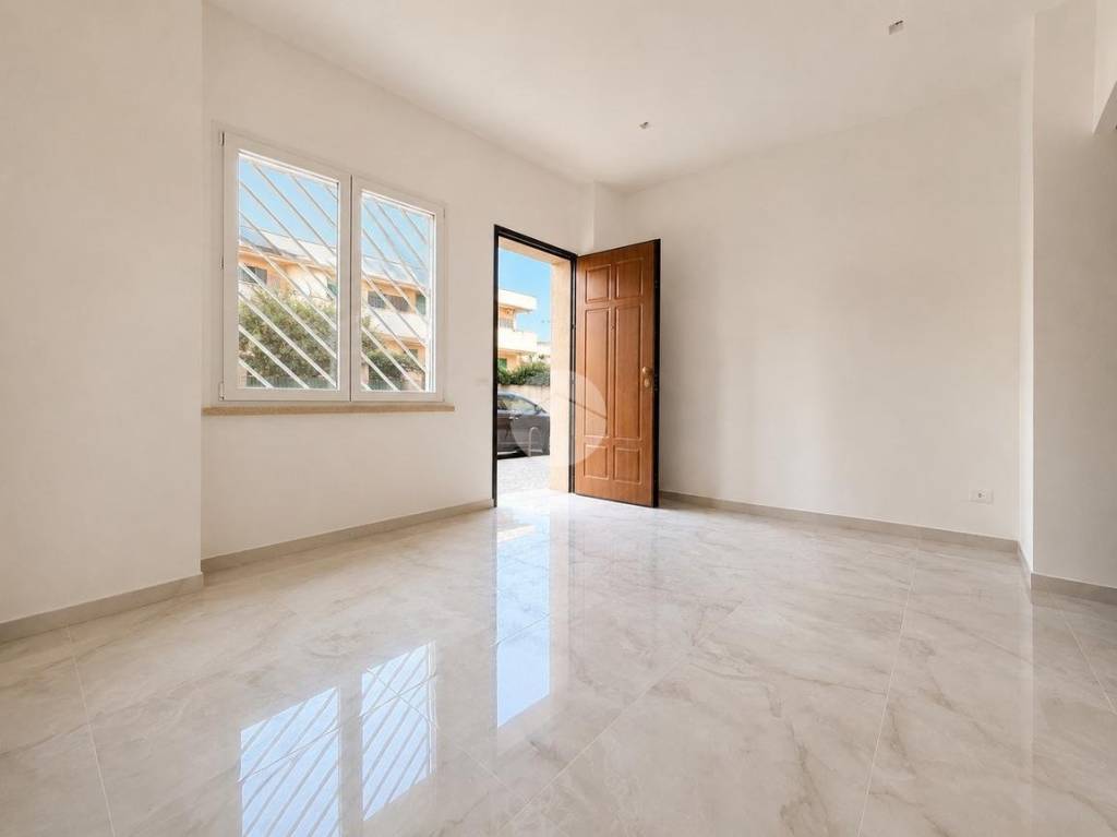 appartamento in vendita a Roma in zona Colle Prenestino